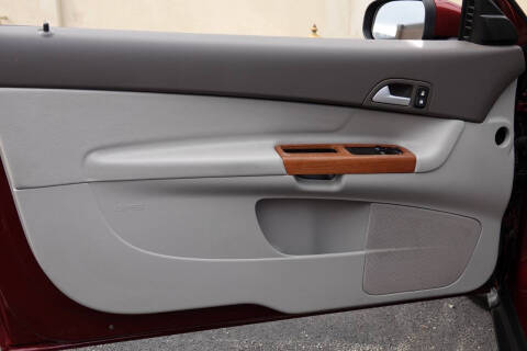 2008 Volvo C30 T5 Version 2.0