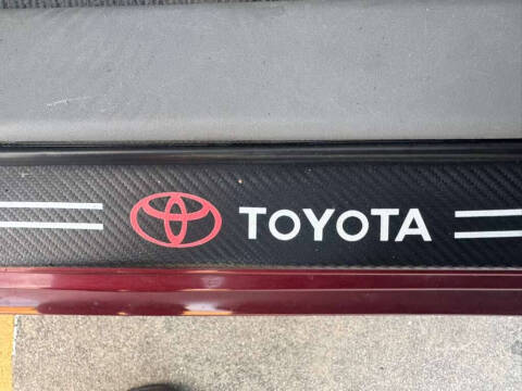 2011 Toyota Sienna LE 8-Passenger