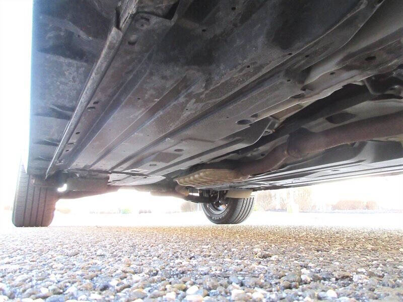 2013 Subaru XV Crosstrek 2.0i Limited