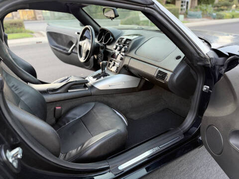 2007 Saturn SKY Red Line