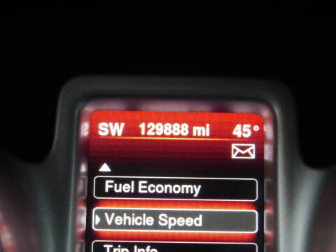 2016 Dodge Journey SE