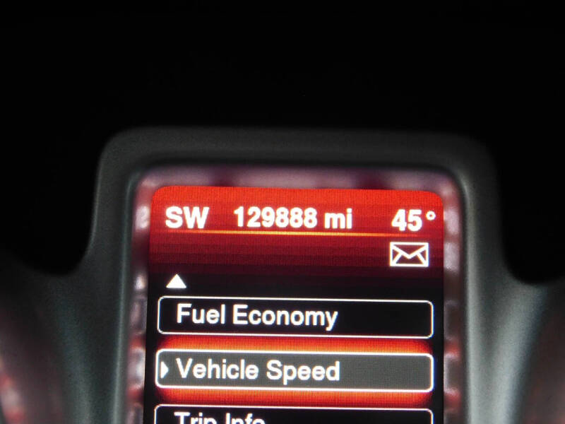 2016 Dodge Journey SE