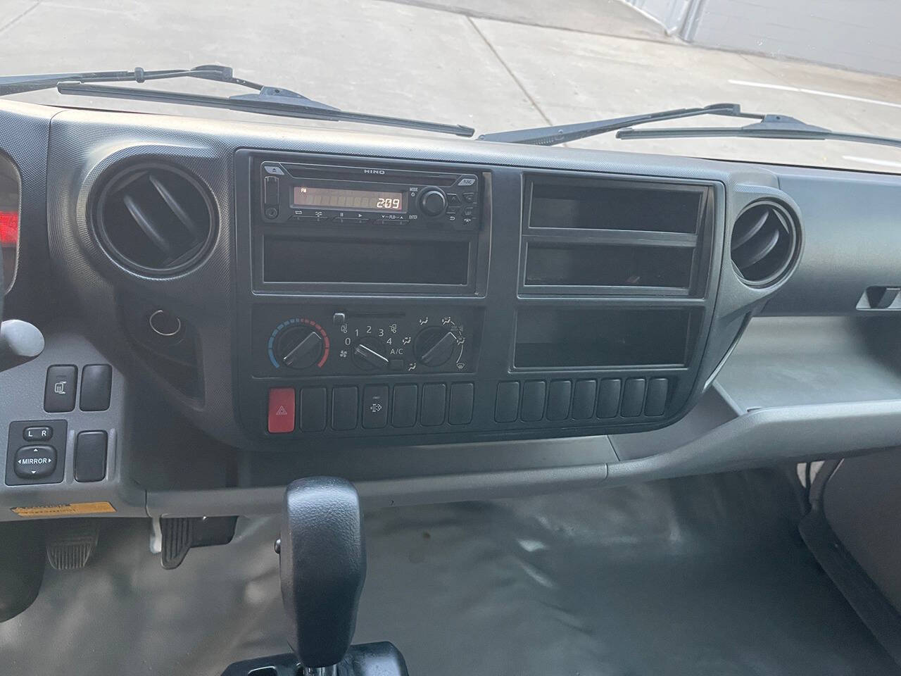 2018 Hino 195 for sale at Super Auto Sales Modesto in Modesto, CA