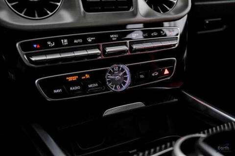 2024 Mercedes-Benz G-Class AMG G 63