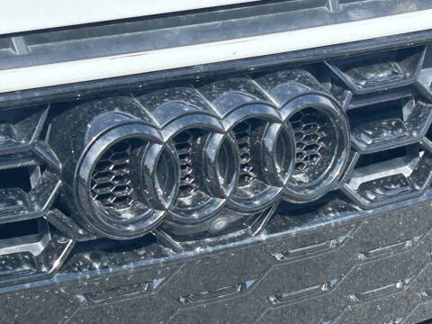 2023 Audi S4 3.0T quattro Prestige