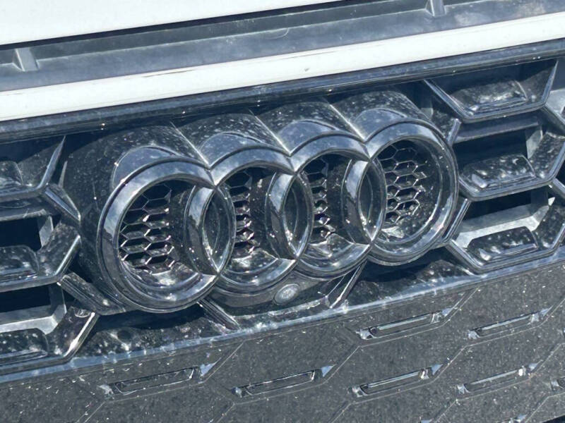 2023 Audi S4 3.0T quattro Prestige