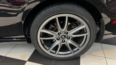 2014 Ford Mustang GT