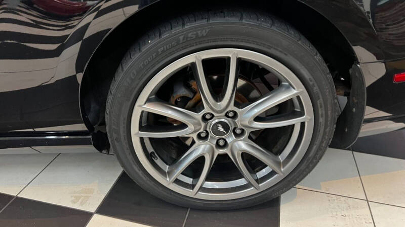 2014 Ford Mustang GT