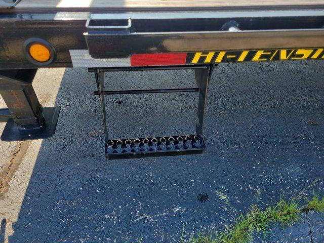 2025 Big Tex Trailer 14GN