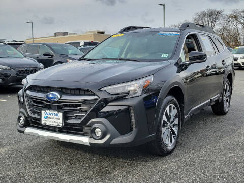 2023 Subaru Outback Limited