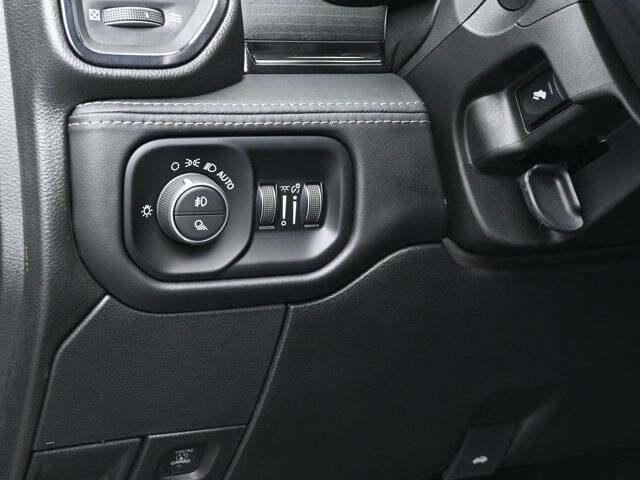 2024 RAM 2500 Limited