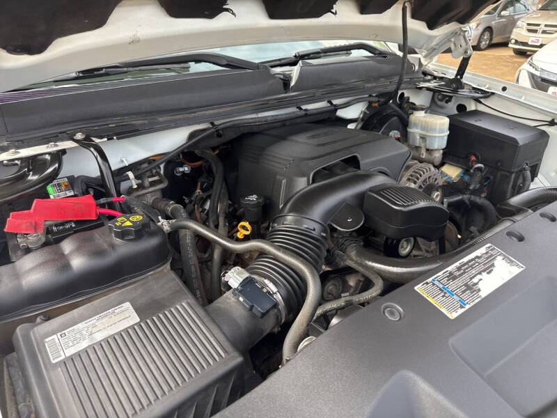 2011 GMC Sierra 1500 Denali