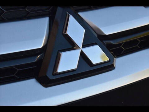 2021 Mitsubishi Outlander Sport SE