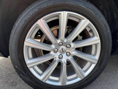 2019 Volvo XC90 T6 Inscription