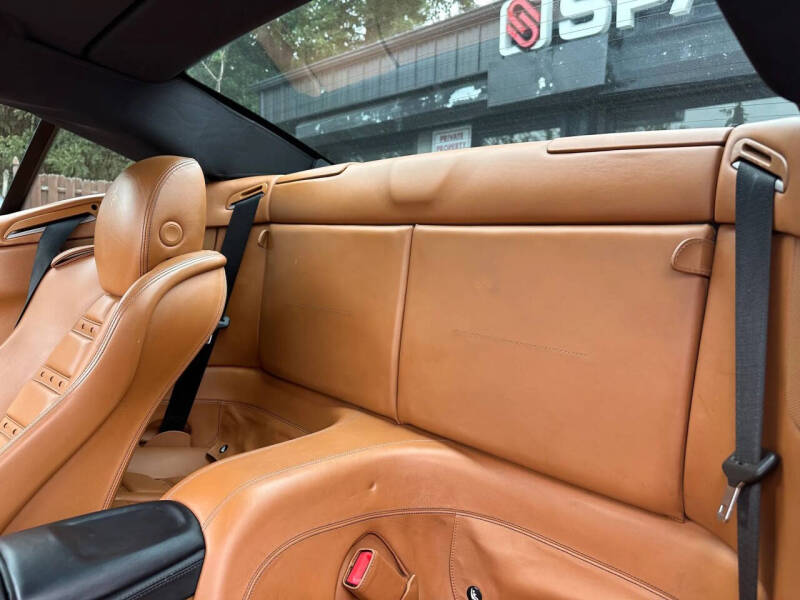 2013 Ferrari California