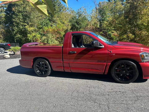 2006 Dodge Ram 1500 SRT-10
