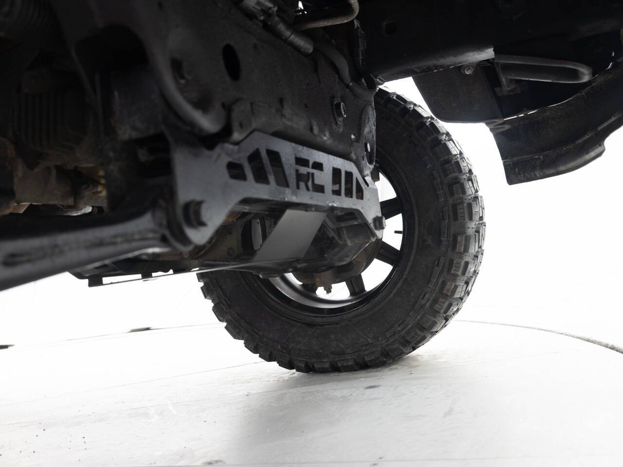 Used Car 2017 Chevrolet Silverado 1500  Lt Z71 4x4 4dr Crew Cab 5.8 Ft. Sb For Sale Under $30,000 In Coal City, Illinois