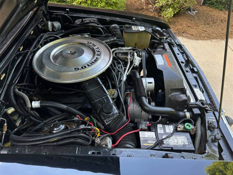 1984 Ford LTD