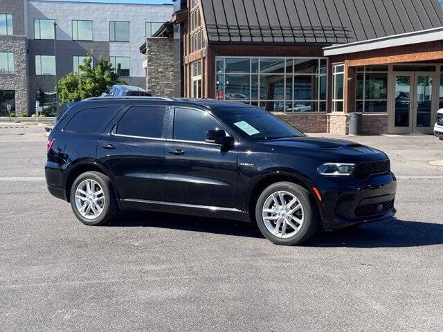2024 Dodge Durango R/T Plus