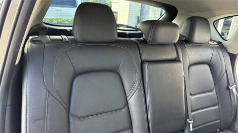 2022 Mazda CX-5 2.5 S Preferred