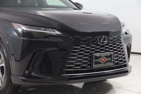 2023 Lexus RX 350 Premium