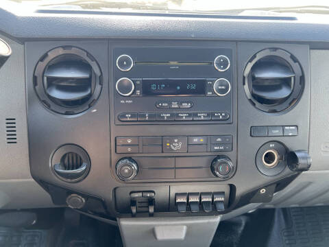 2015 Ford F-350 Super Duty XL