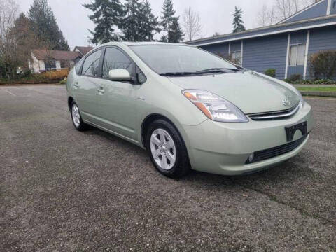 2006 Toyota Prius