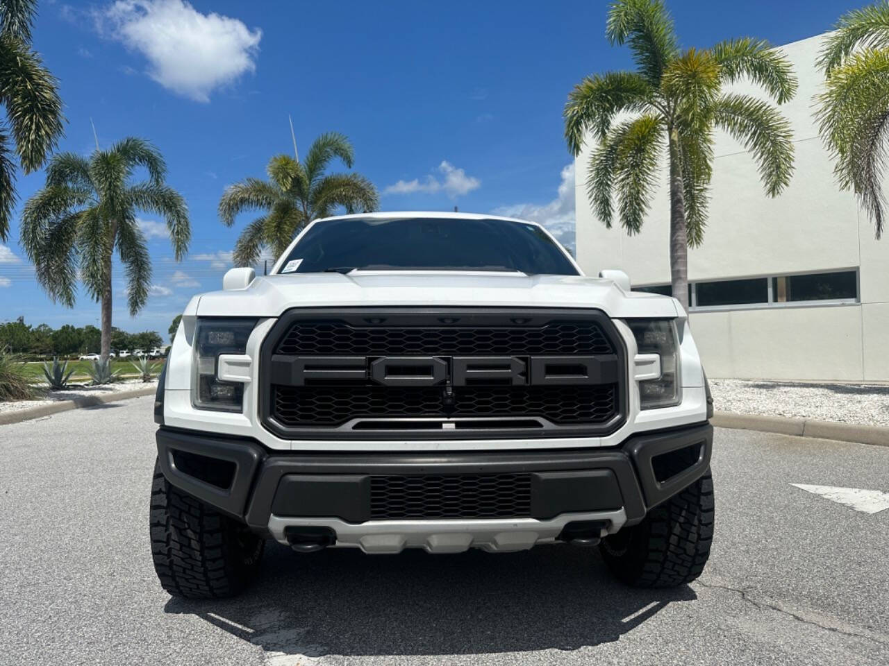 2017 Ford F-150 for sale at Rubi Motorsports in Bradenton, FL