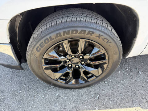 2007 GMC Sierra 1500 SLE2