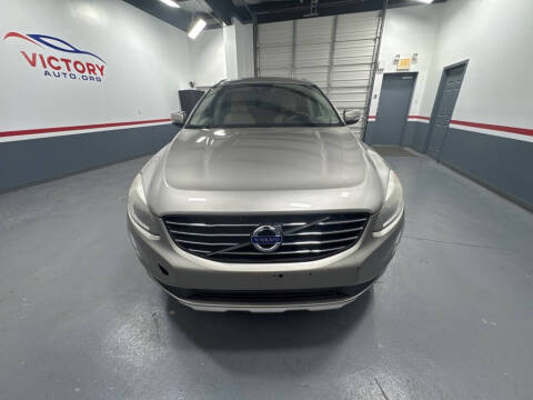 2016 Volvo XC60 T5 Drive-E Premier