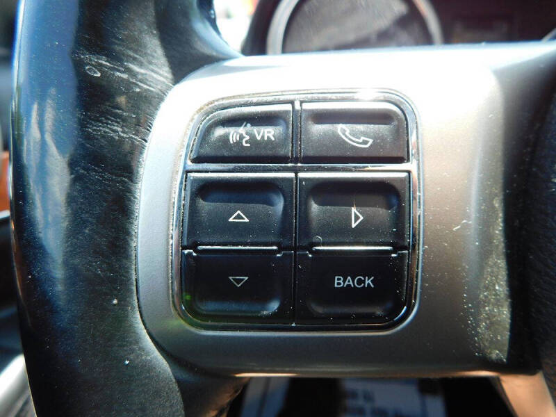 2012 Jeep Grand Cherokee