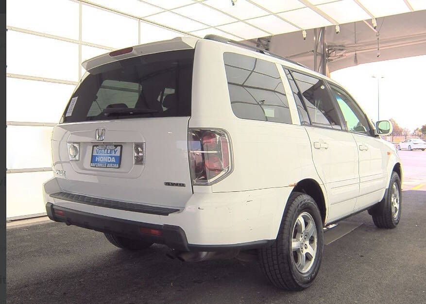 2006 Honda Pilot for sale at Auto Empire in Chicago, IL