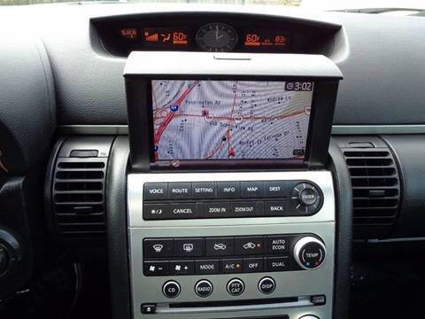 2007 Infiniti G35