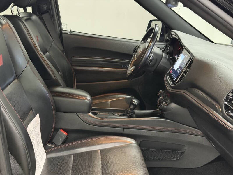 2021 Dodge Durango R/T