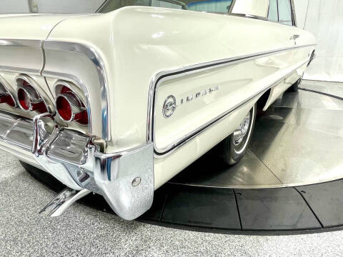 1964 Chevrolet Impala