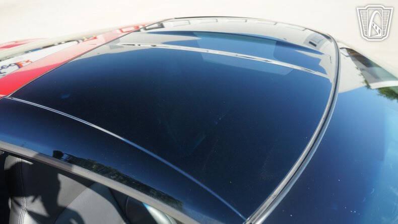 2008 Chevrolet Corvette