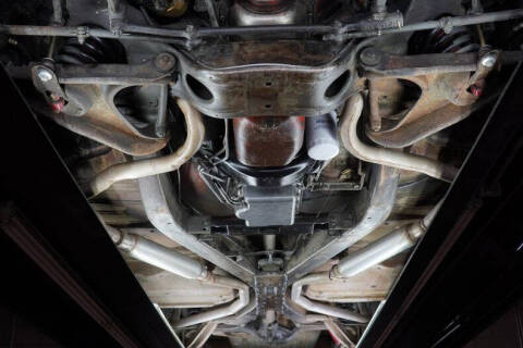 1960 Chevrolet Impala