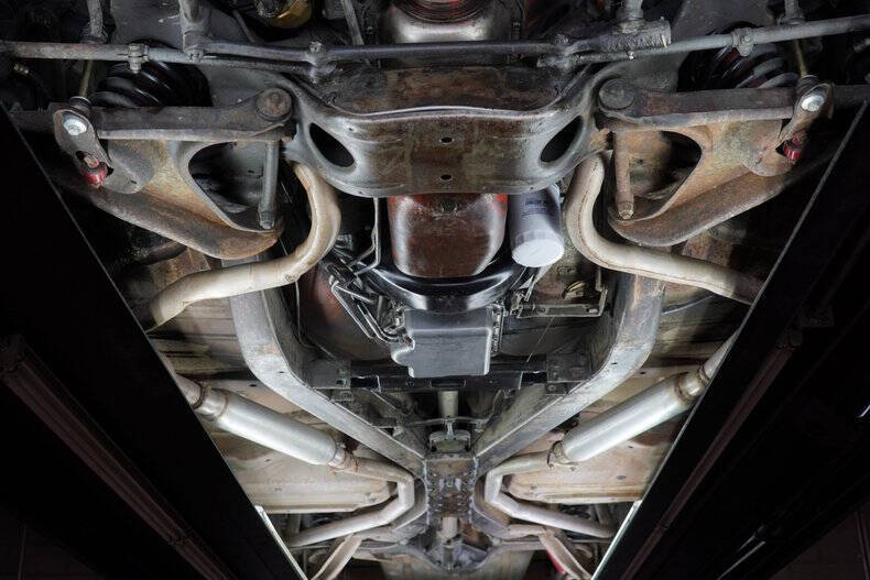 1960 Chevrolet Impala