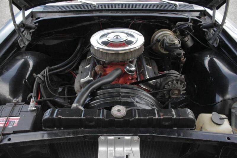 1964 Chevrolet Impala