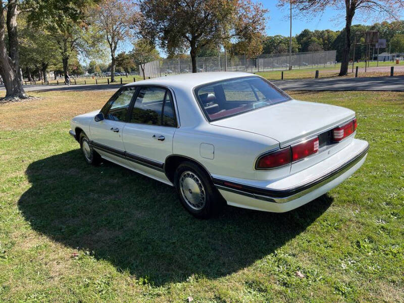 1994 Buick LeSabre Limited