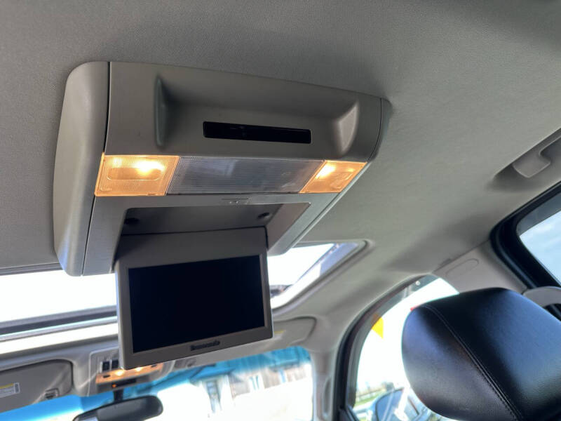 2012 Chevrolet Tahoe LT