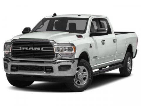 2020 RAM Ram 2500 Pickup Big Horn's photo