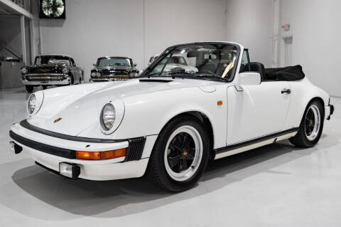 1983 Porsche 911