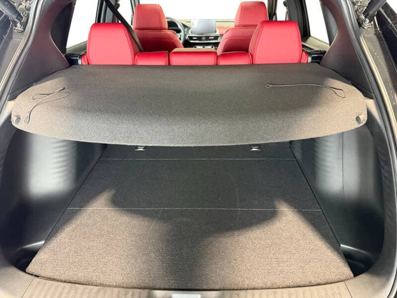 2026 Acura ADX w/A-SPEC