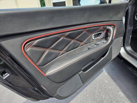 2011 Bentley Continental GT Speed