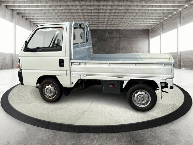 1995 Honda Acty