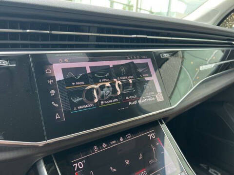 2026 Audi Q7 quattro Premium 45 TFSI