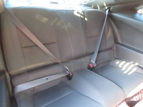 2012 Chevrolet Camaro LT