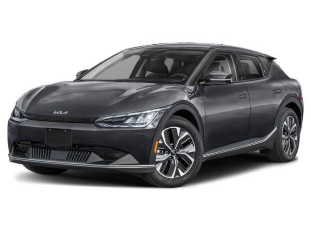 2024 Kia EV6 Light