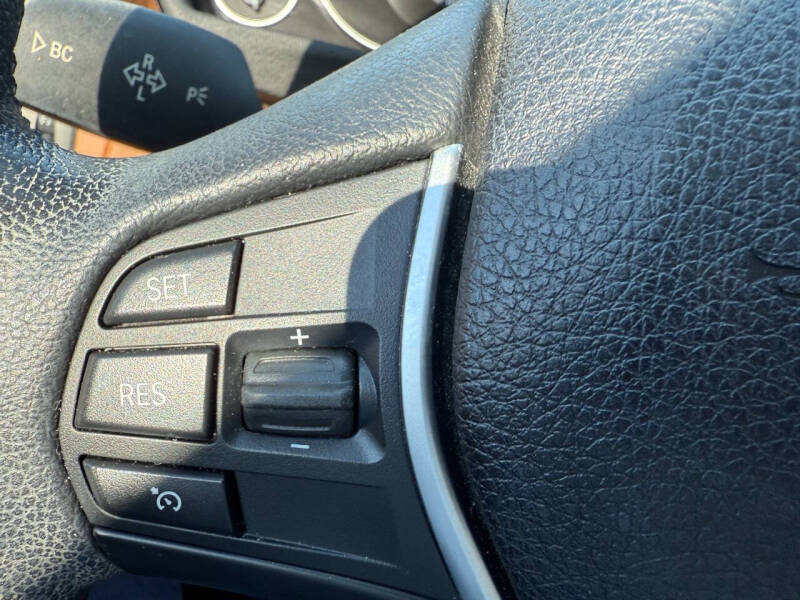 2015 BMW 3 Series 335i xDrive